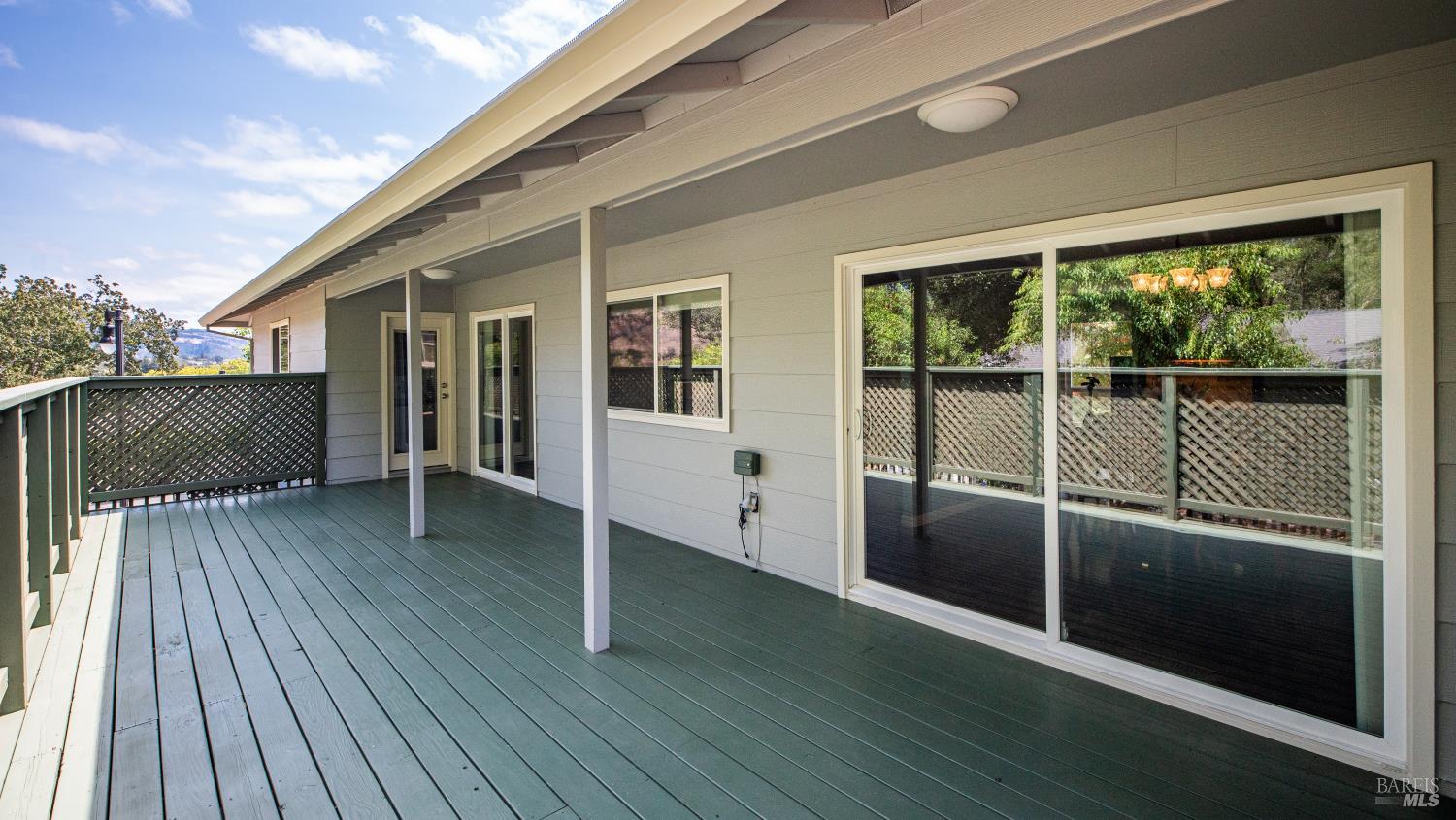 6463 Meadowridge Drive Santa Rosa CA 95409