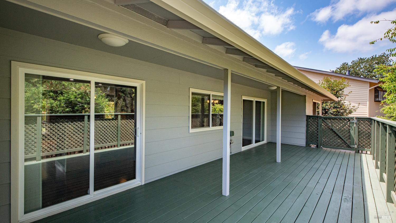 6463 Meadowridge Drive Santa Rosa CA 95409