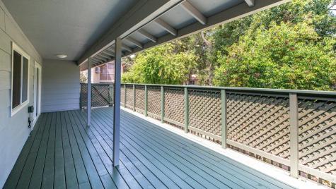 6463 Meadowridge Drive Santa Rosa CA 95409