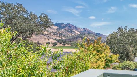 6463 Meadowridge Drive Santa Rosa CA 95409