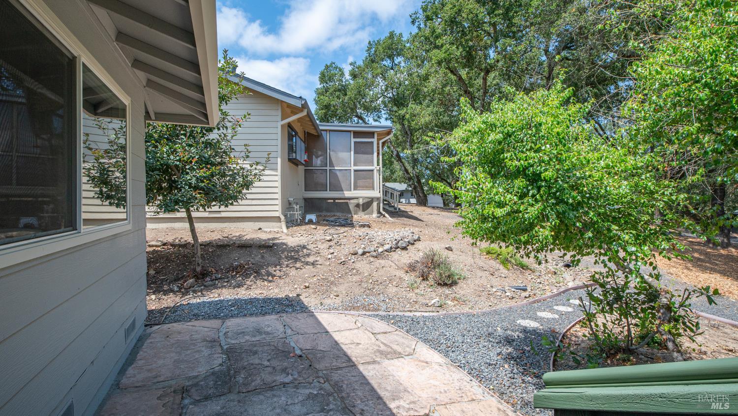 6463 Meadowridge Drive Santa Rosa CA 95409