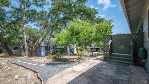 6463 Meadowridge Drive Santa Rosa CA 95409