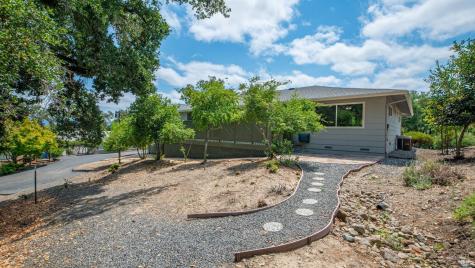 6463 Meadowridge Drive Santa Rosa CA 95409