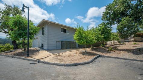 6463 Meadowridge Drive Santa Rosa CA 95409
