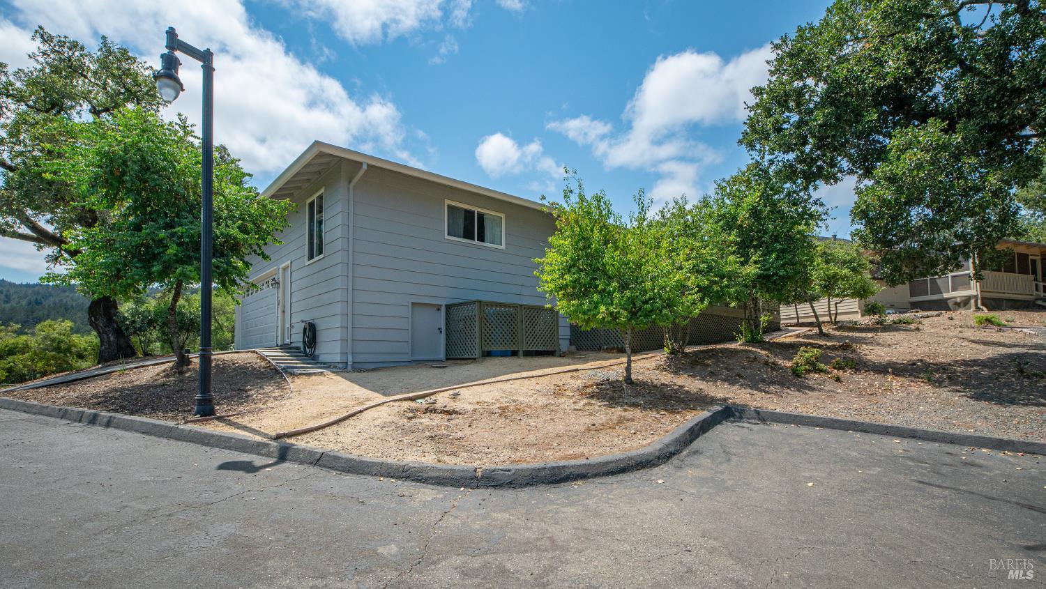 6463 Meadowridge Drive Santa Rosa CA 95409