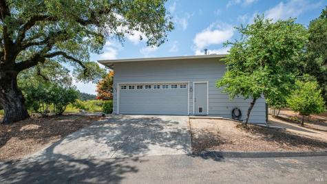 6463 Meadowridge Drive Santa Rosa CA 95409