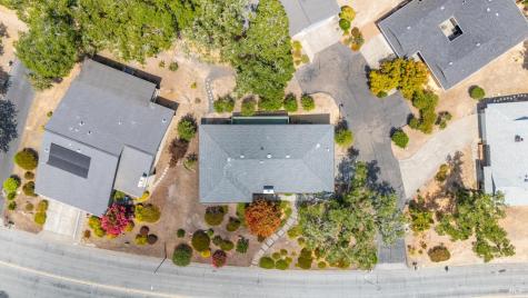 6463 Meadowridge Drive Santa Rosa CA 95409
