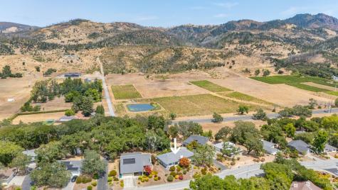6463 Meadowridge Drive Santa Rosa CA 95409