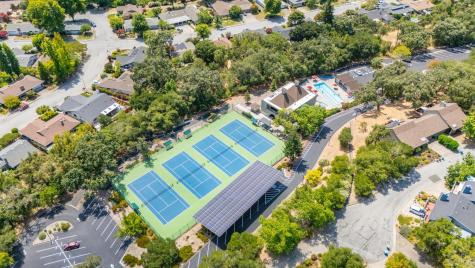 6463 Meadowridge Drive Santa Rosa CA 95409