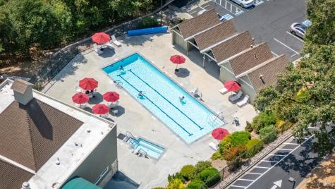 6463 Meadowridge Drive Santa Rosa CA 95409