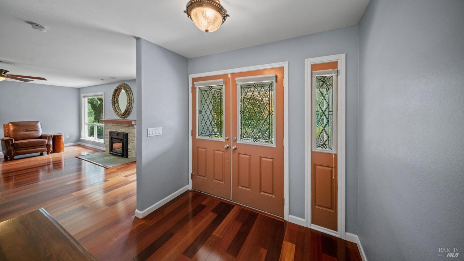 6463 Meadowridge Drive Santa Rosa CA 95409