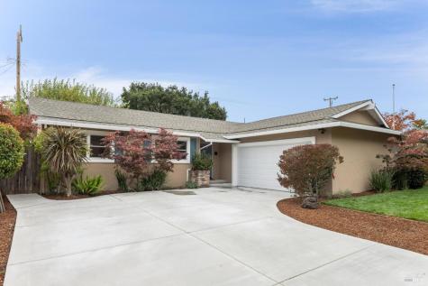 40 Taurus Drive Novato CA 94947