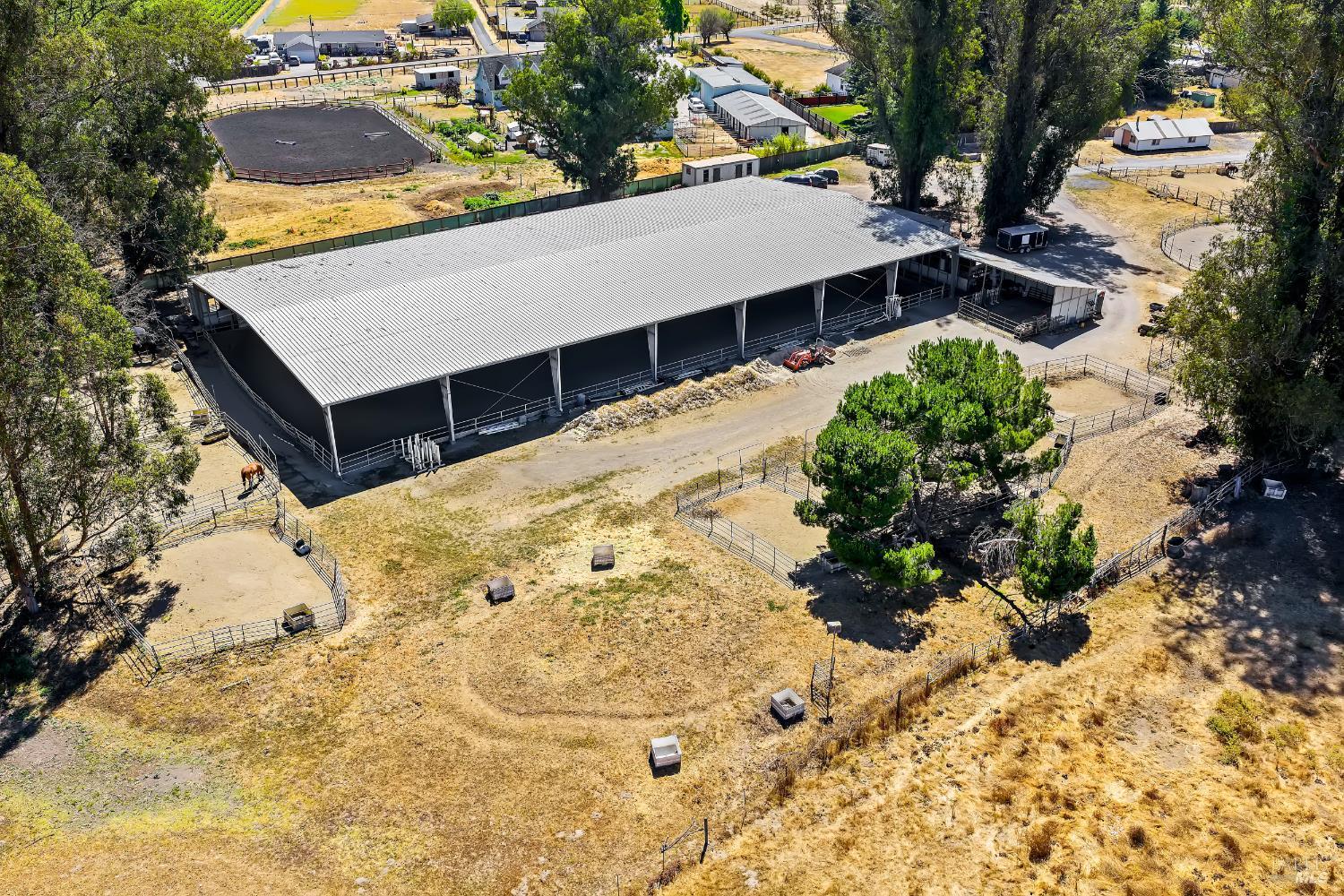365 E Railroad Avenue Cotati CA 94931