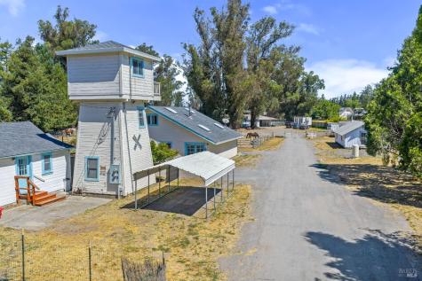 365 E Railroad Avenue Cotati CA 94931