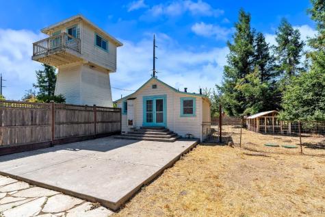 365 E Railroad Avenue Cotati CA 94931