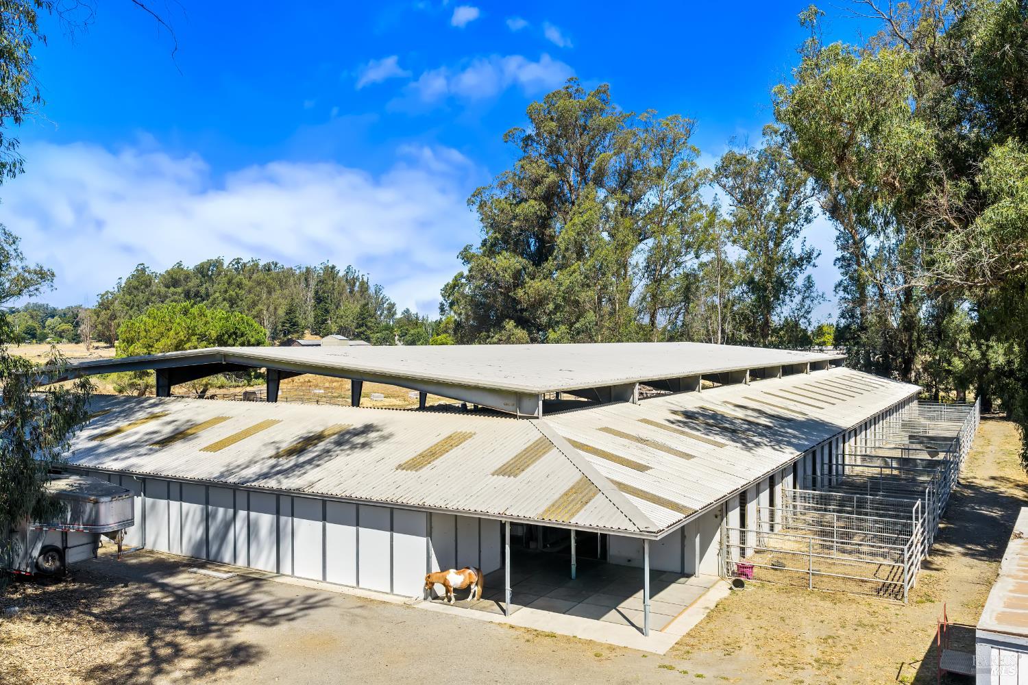 365 E Railroad Avenue Cotati CA 94931