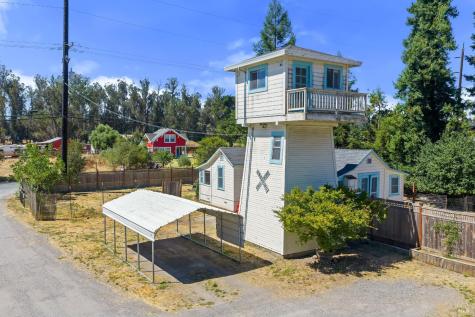 365 E Railroad Avenue Cotati CA 94931