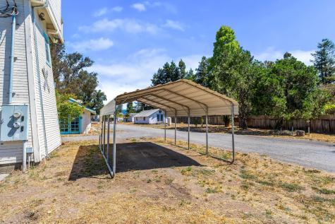 365 E Railroad Avenue Cotati CA 94931