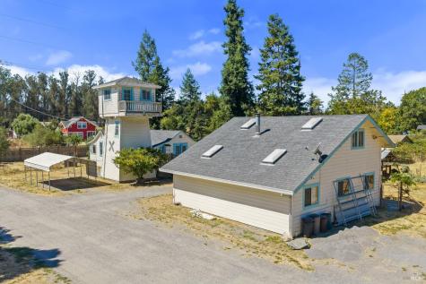 365 E Railroad Avenue Cotati CA 94931