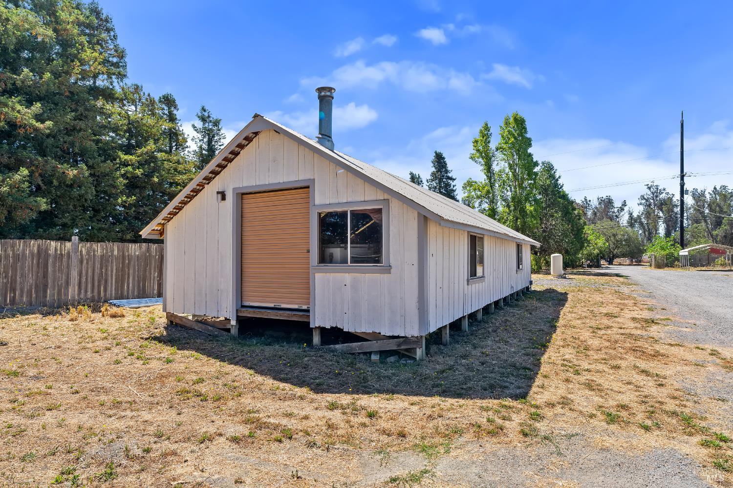 365 E Railroad Avenue Cotati CA 94931