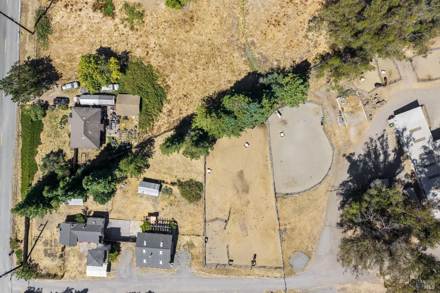 365 E Railroad Avenue Cotati CA 94931