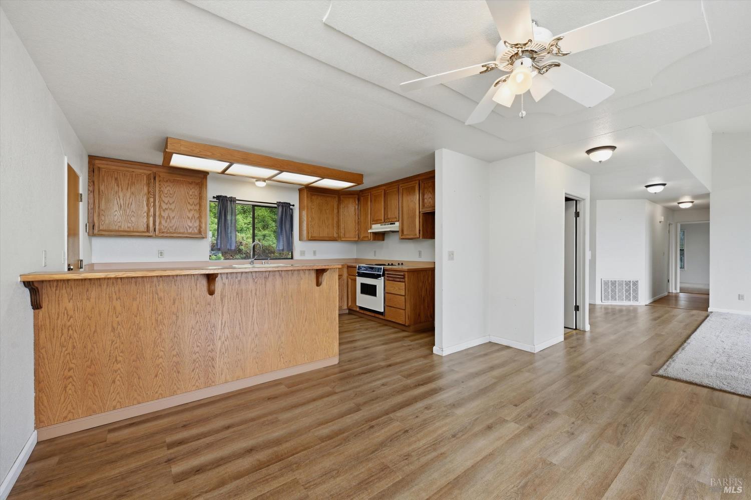 17312 Greenridge Road Hidden Valley Lake CA 95467