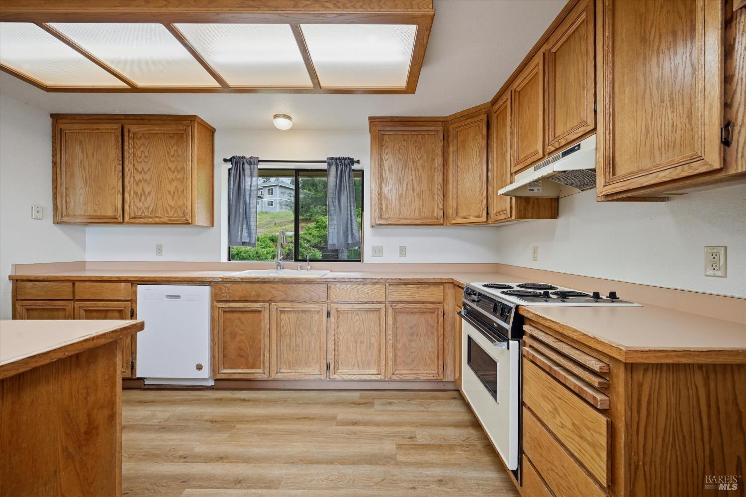17312 Greenridge Road Hidden Valley Lake CA 95467