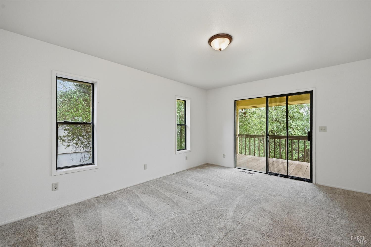 17312 Greenridge Road Hidden Valley Lake CA 95467