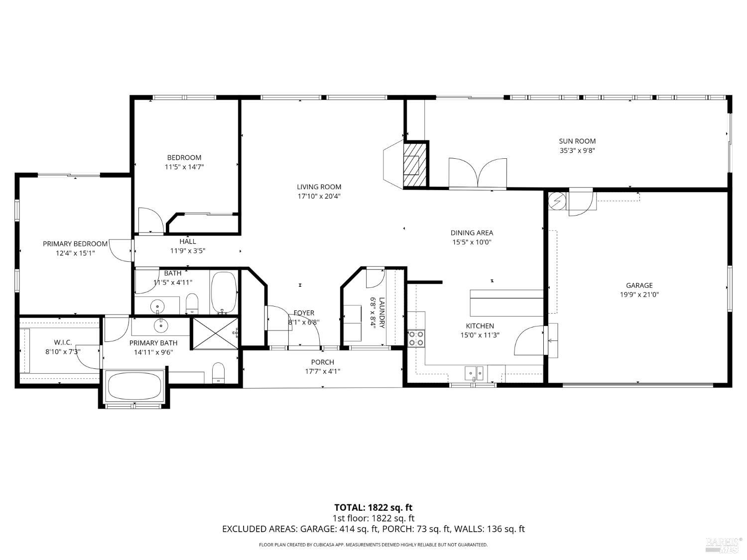17312 Greenridge Road Hidden Valley Lake CA 95467