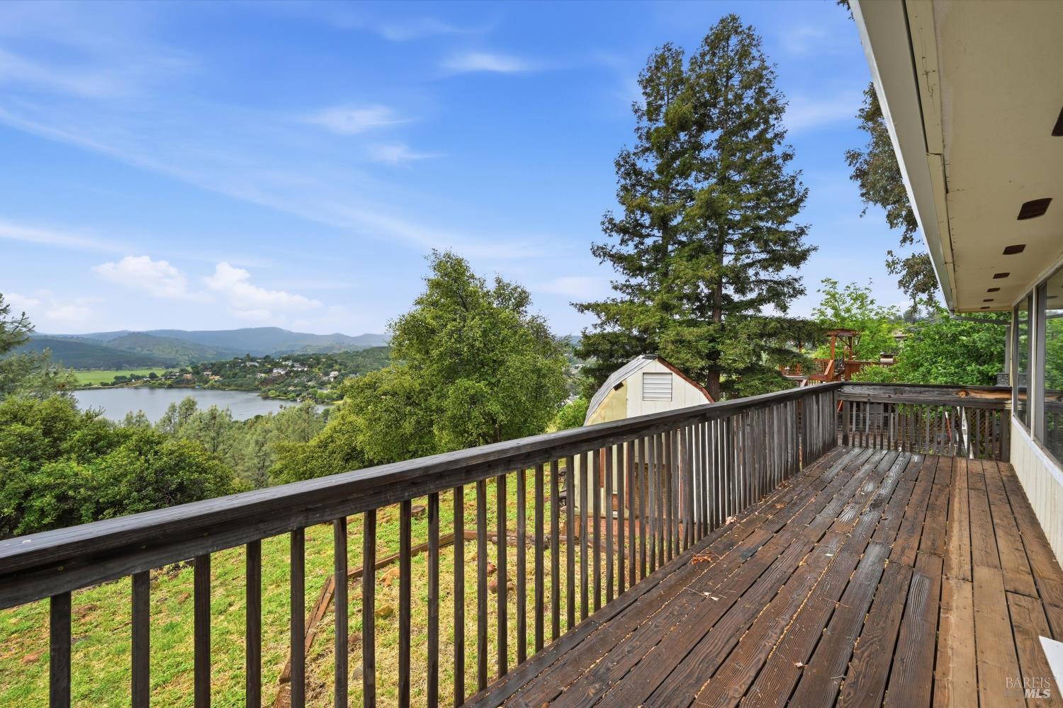 17312 Greenridge Road Hidden Valley Lake CA 95467