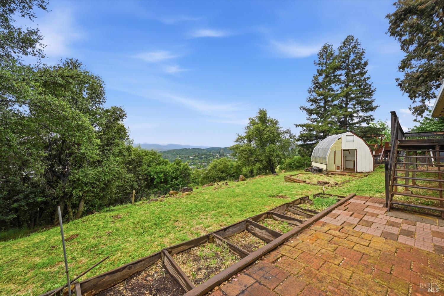 17312 Greenridge Road Hidden Valley Lake CA 95467