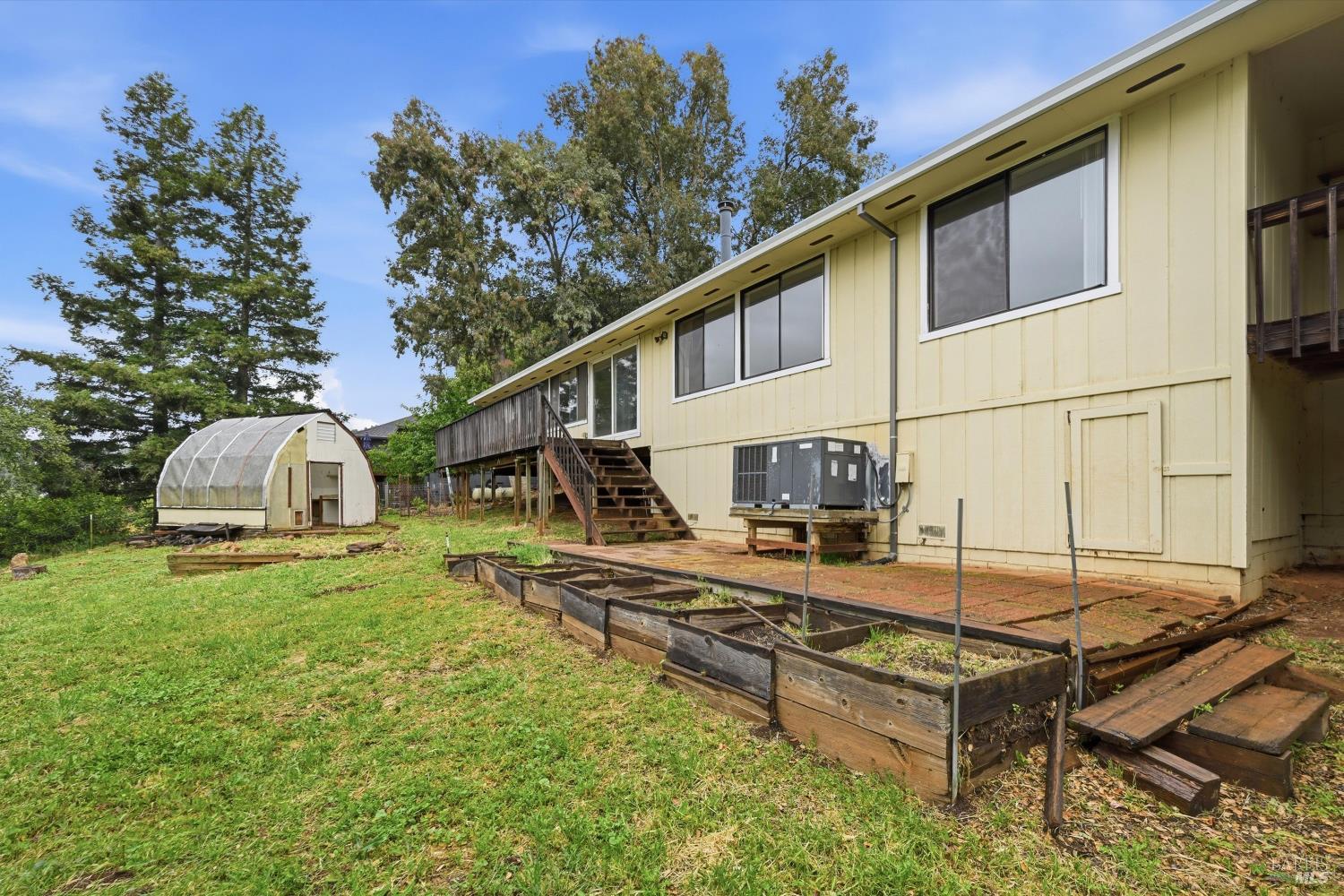 17312 Greenridge Road Hidden Valley Lake CA 95467
