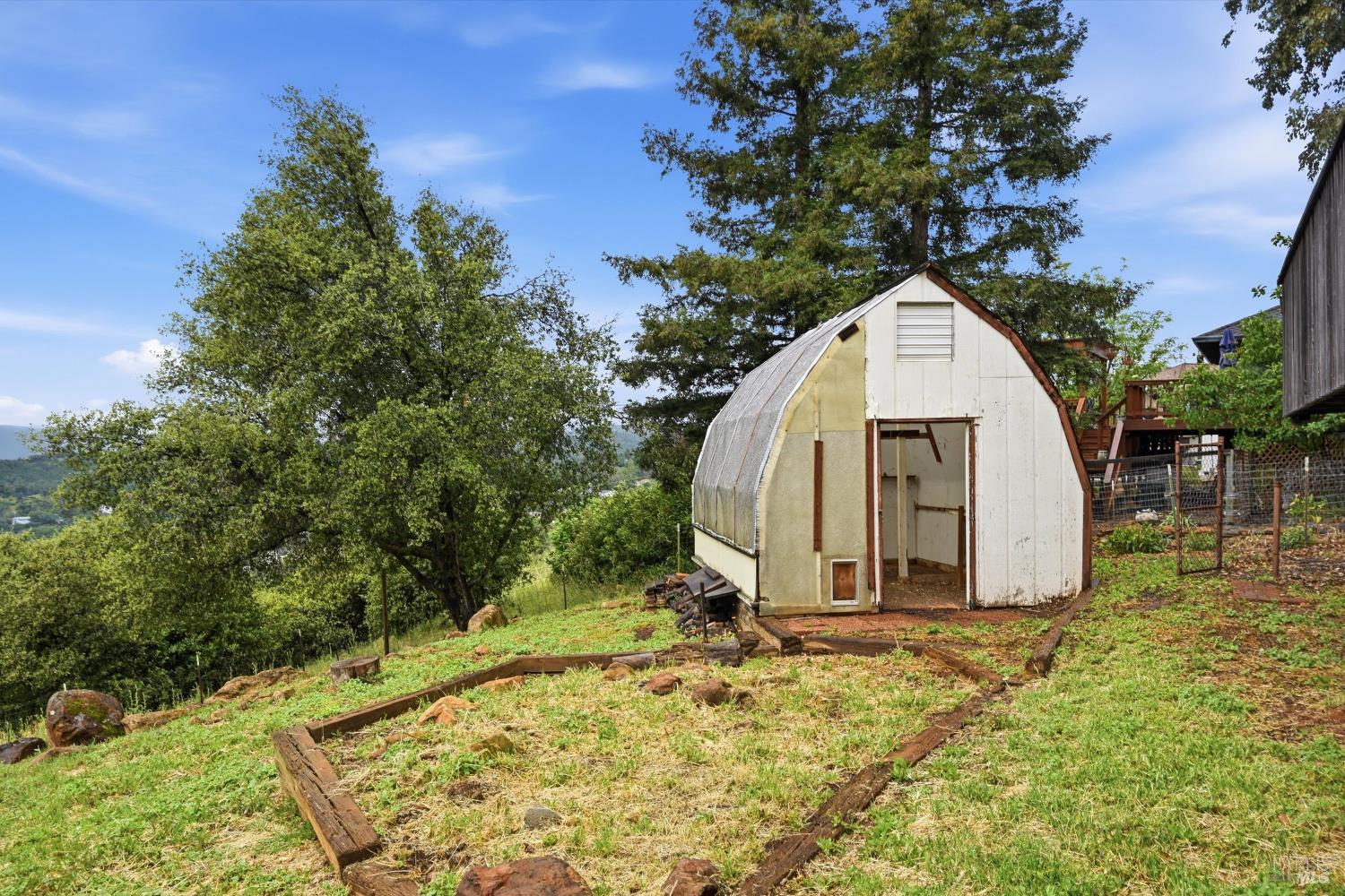 17312 Greenridge Road Hidden Valley Lake CA 95467