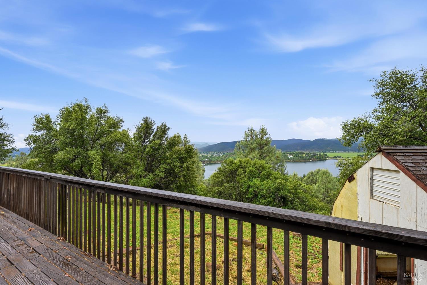 17312 Greenridge Road Hidden Valley Lake CA 95467