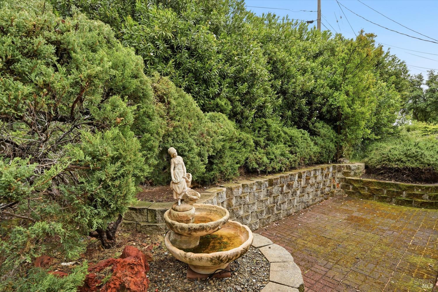 17312 Greenridge Road Hidden Valley Lake CA 95467