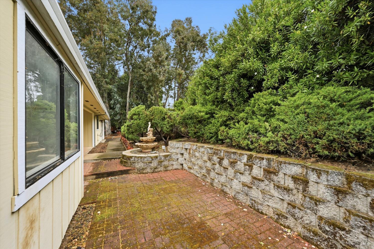 17312 Greenridge Road Hidden Valley Lake CA 95467
