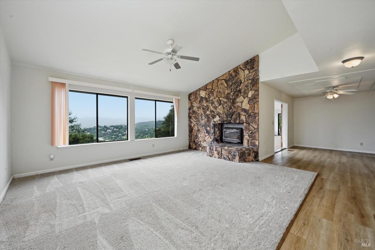17312 Greenridge Road Hidden Valley Lake CA 95467