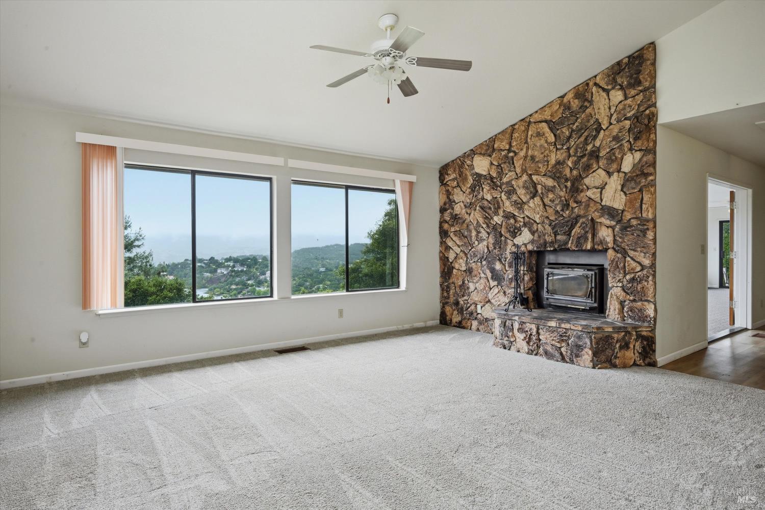 17312 Greenridge Road Hidden Valley Lake CA 95467