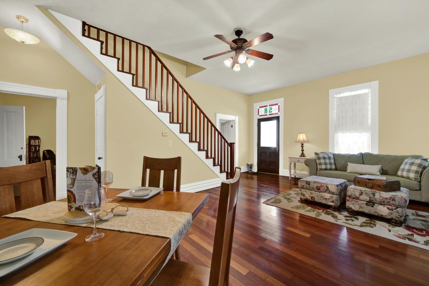58 2nd Woodland CA 95695