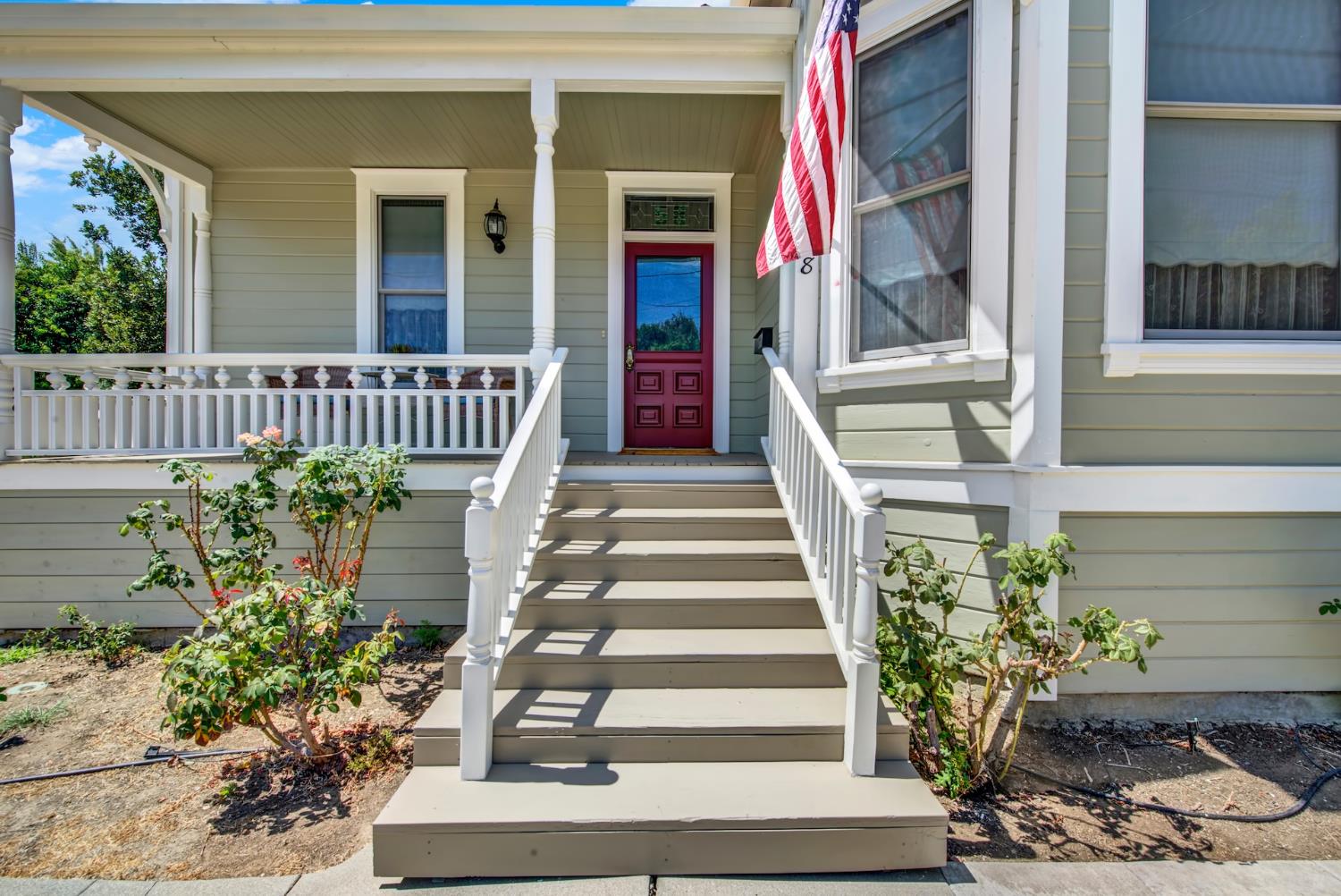 58 2nd Woodland CA 95695