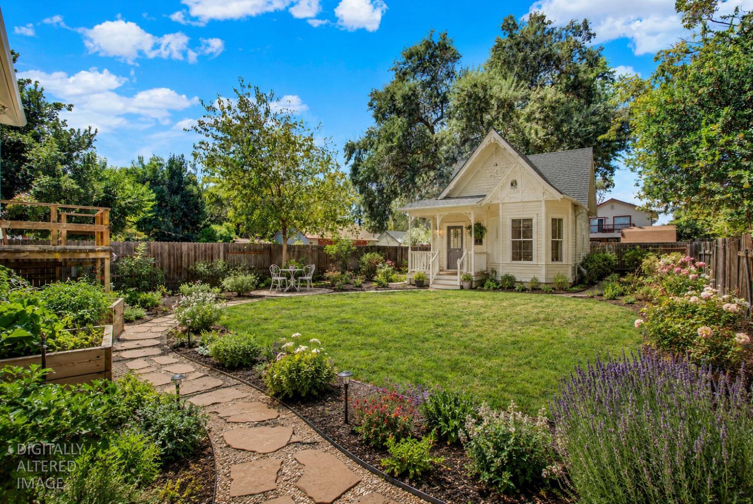 58 2nd Woodland CA 95695