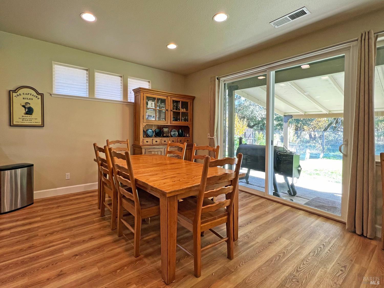205 Haehl Creek Court Willits CA 95490
