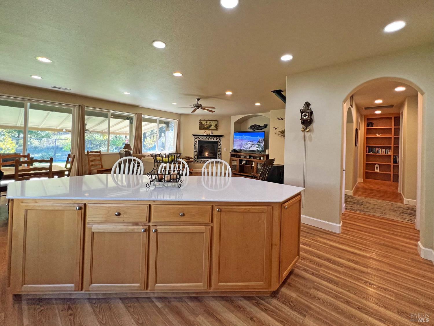 205 Haehl Creek Court Willits CA 95490