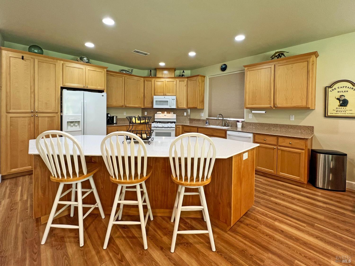 205 Haehl Creek Court Willits CA 95490