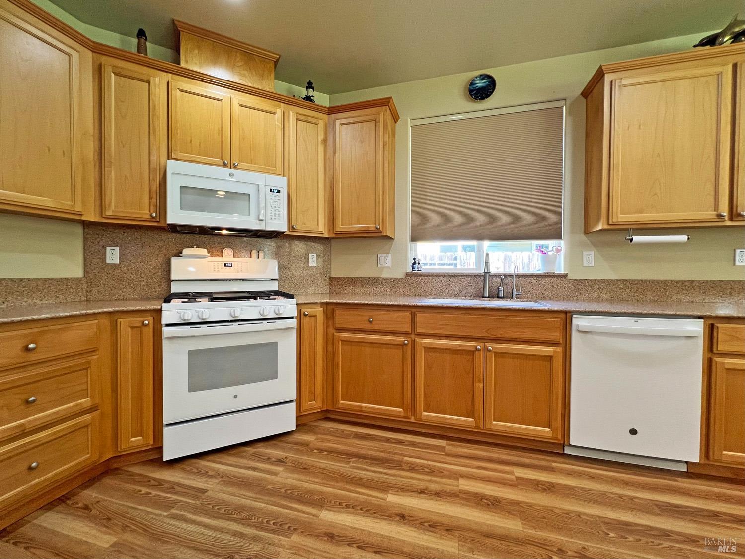 205 Haehl Creek Court Willits CA 95490