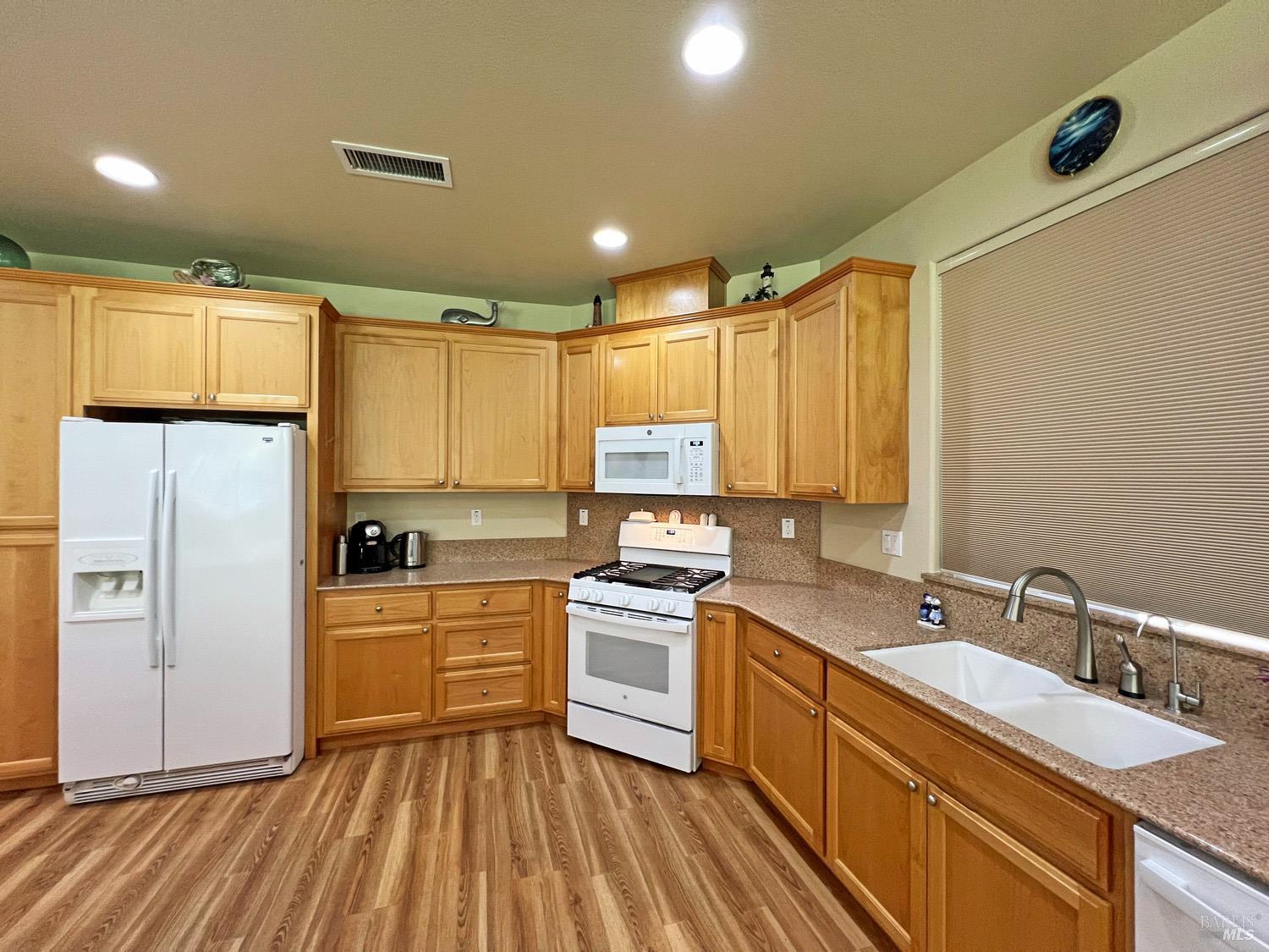 205 Haehl Creek Court Willits CA 95490