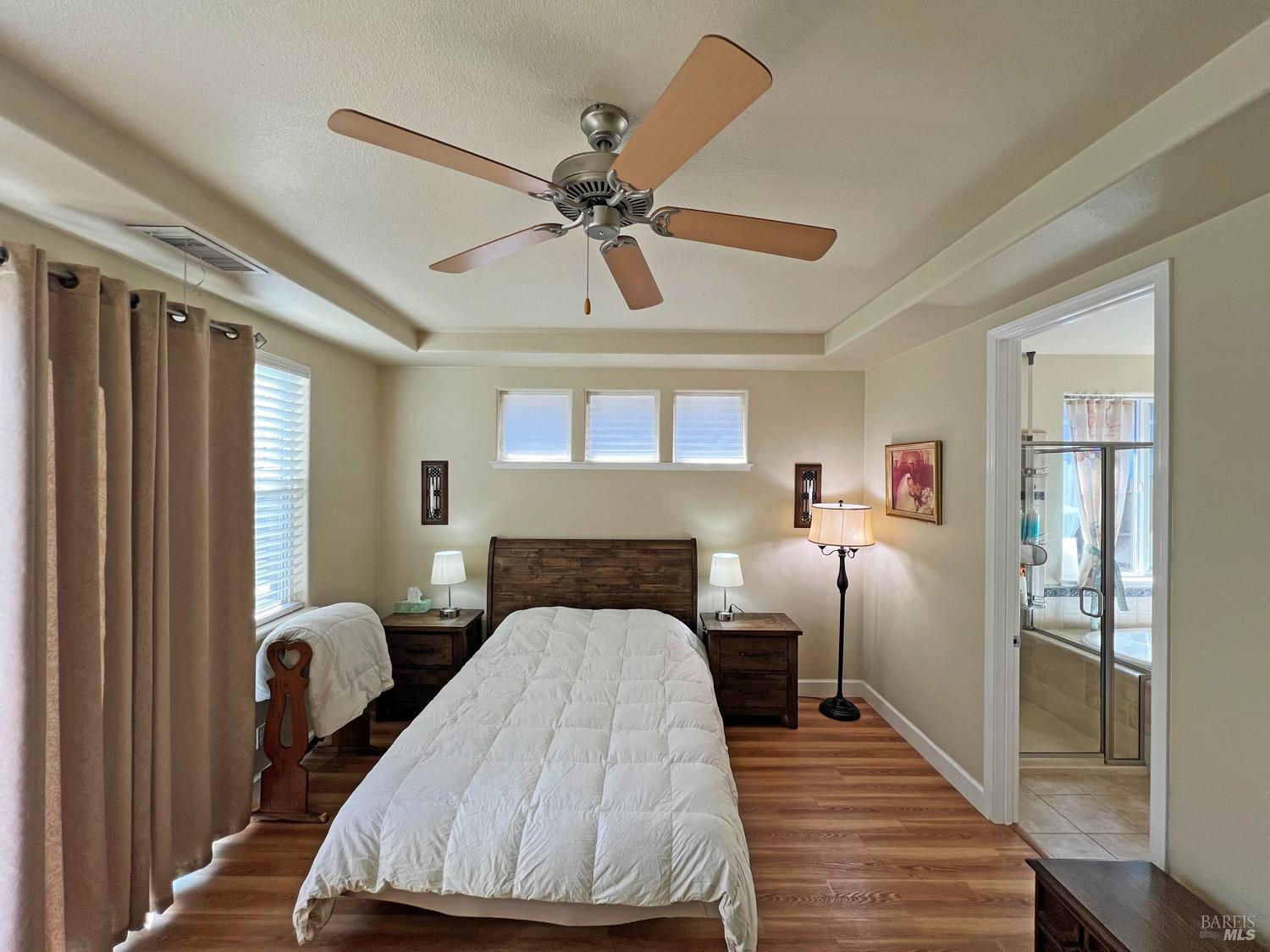 205 Haehl Creek Court Willits CA 95490