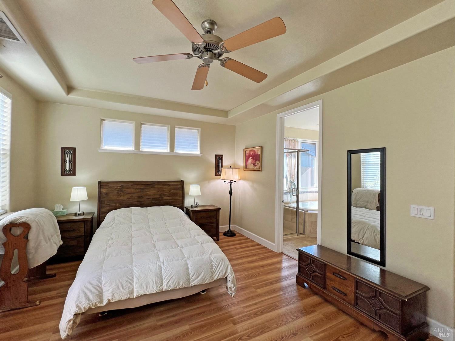 205 Haehl Creek Court Willits CA 95490