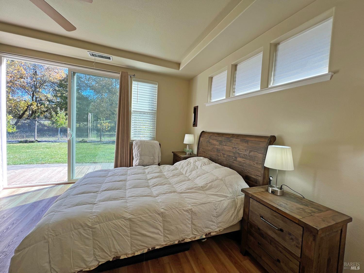 205 Haehl Creek Court Willits CA 95490