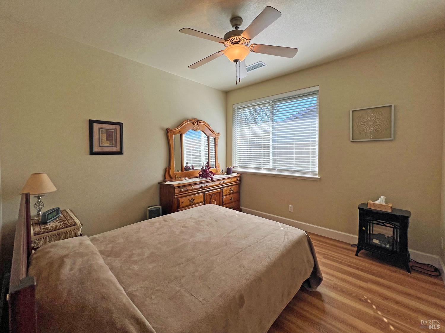 205 Haehl Creek Court Willits CA 95490